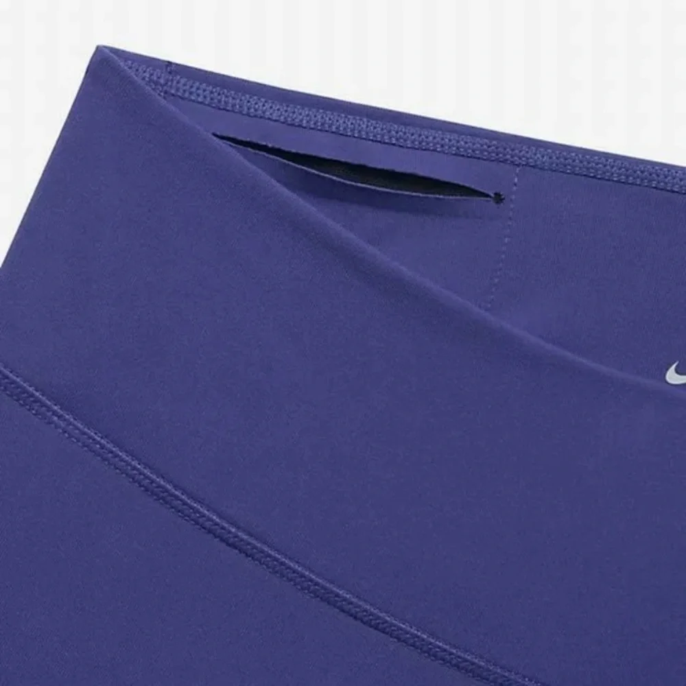 NWOT Nike Power Legendary Dri-fit Training Tights